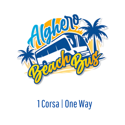 Corsa Singola One Way Ticket